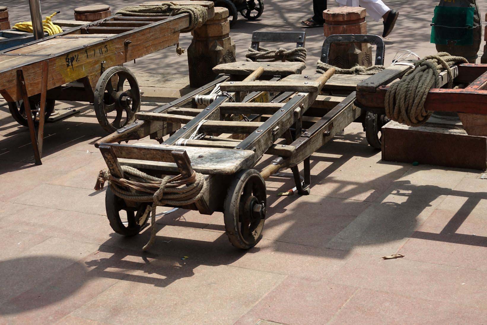 delhi karren